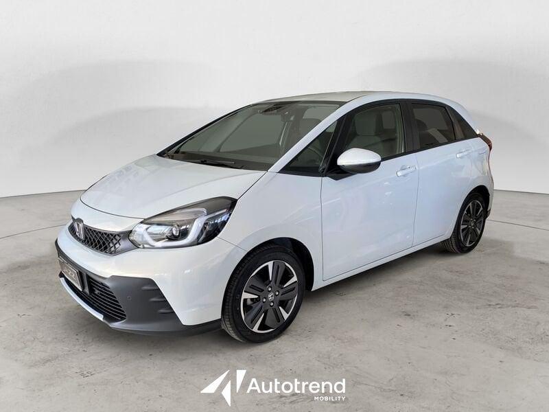 Honda Jazz 1.5 Hybrid 122 CV Automatica NAVI Advance