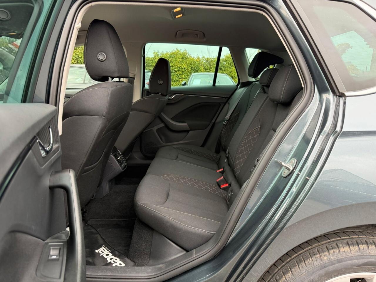 SKODA KAMIQ 1.0 G-Tec Style