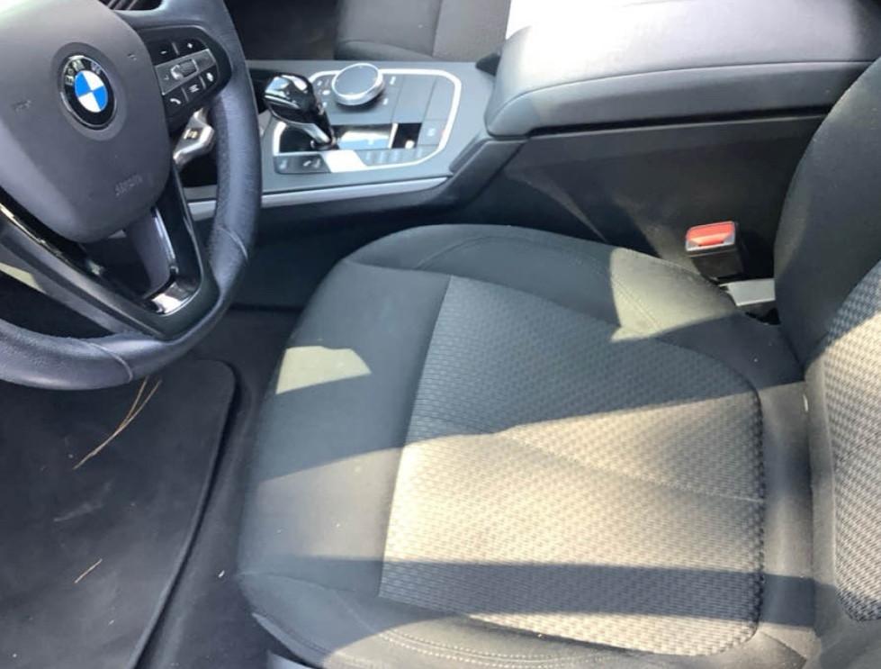 Bmw 118 118i 5p. Sport SOLO 120 MILA KM