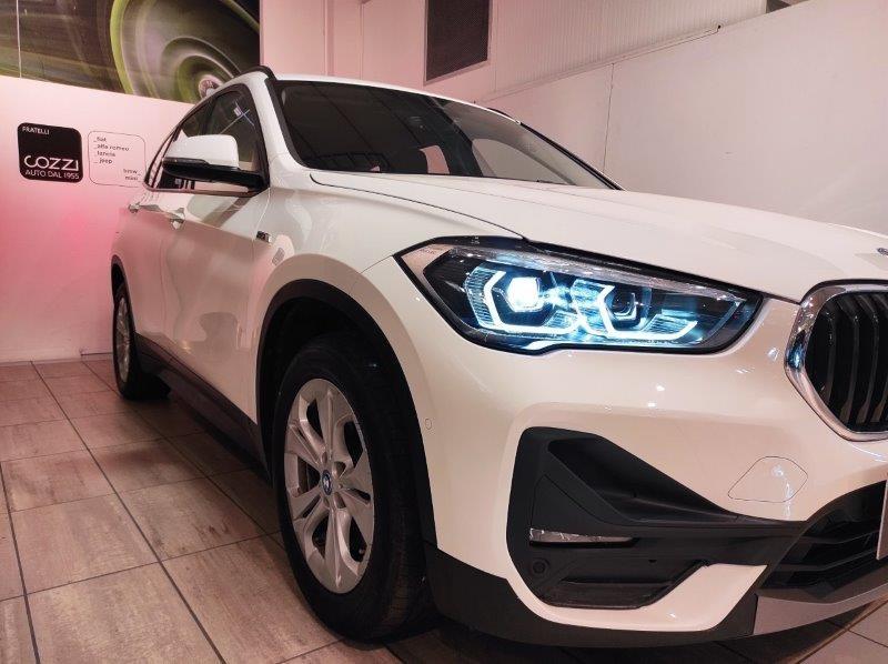 BMW X1 (F48) - X1 xDrive25e Business Advantage