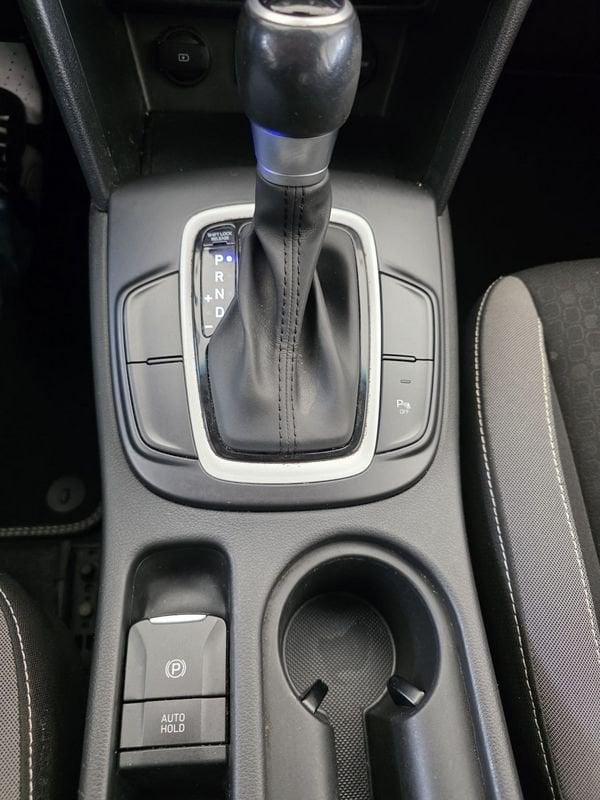 Hyundai Kona Hybrid 1.6 HEV XTech 2WD DCT