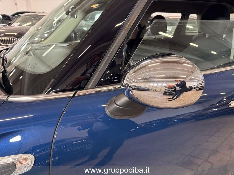 MINI Mini 5 porte Mini 2014 Diesel Mini 1.5 One D 5p
