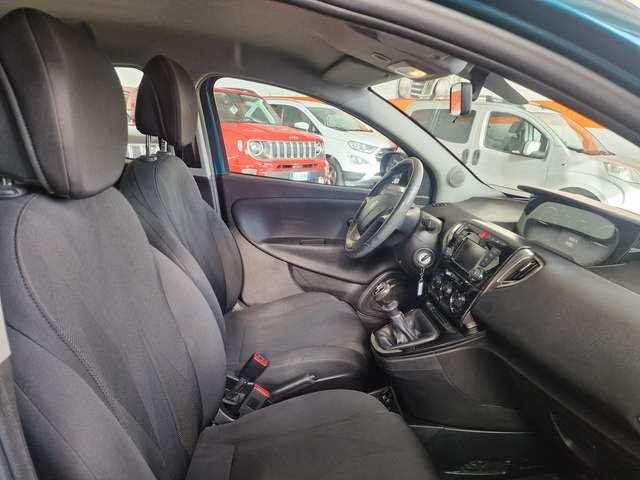 Lancia Ypsilon Ypsilon 1.2 Gold ecochic Gpl 69cv