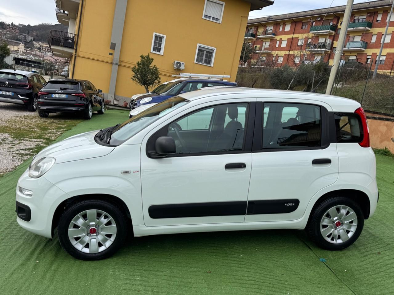 Fiat Panda 1.3 MJT 95 CV S&S Easy N1