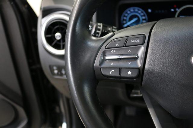 HYUNDAI Kona 1.6 CRDI Hybrid 48V iMT XTech