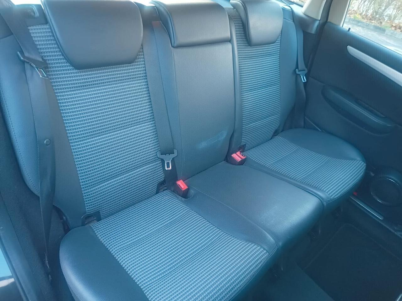 Mercedes B 180 CDI Sport per Commercianti