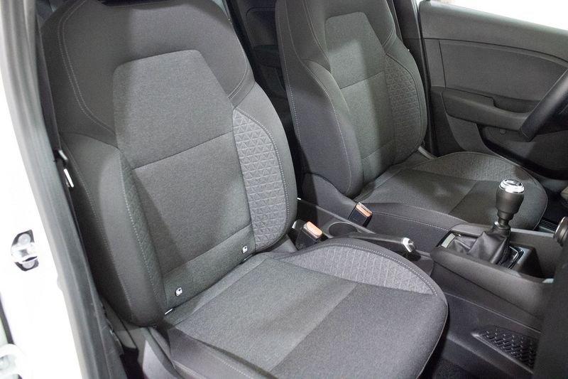 Renault Clio Clio 1.0 tce 100cv GPL Business