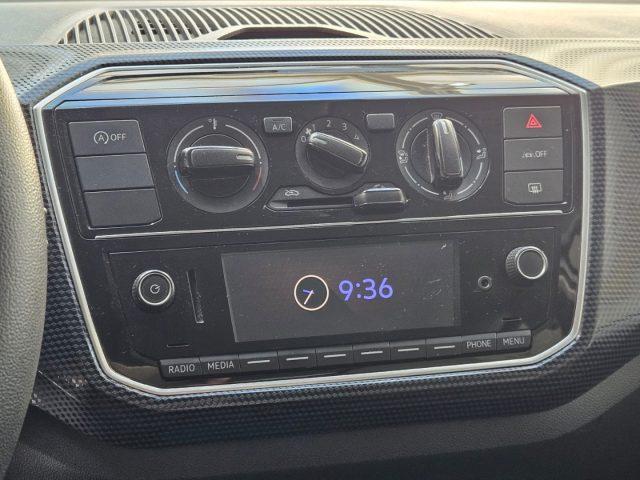 VOLKSWAGEN up! 1.0 5p. EVO move up! BlueMotion Technology da ?119