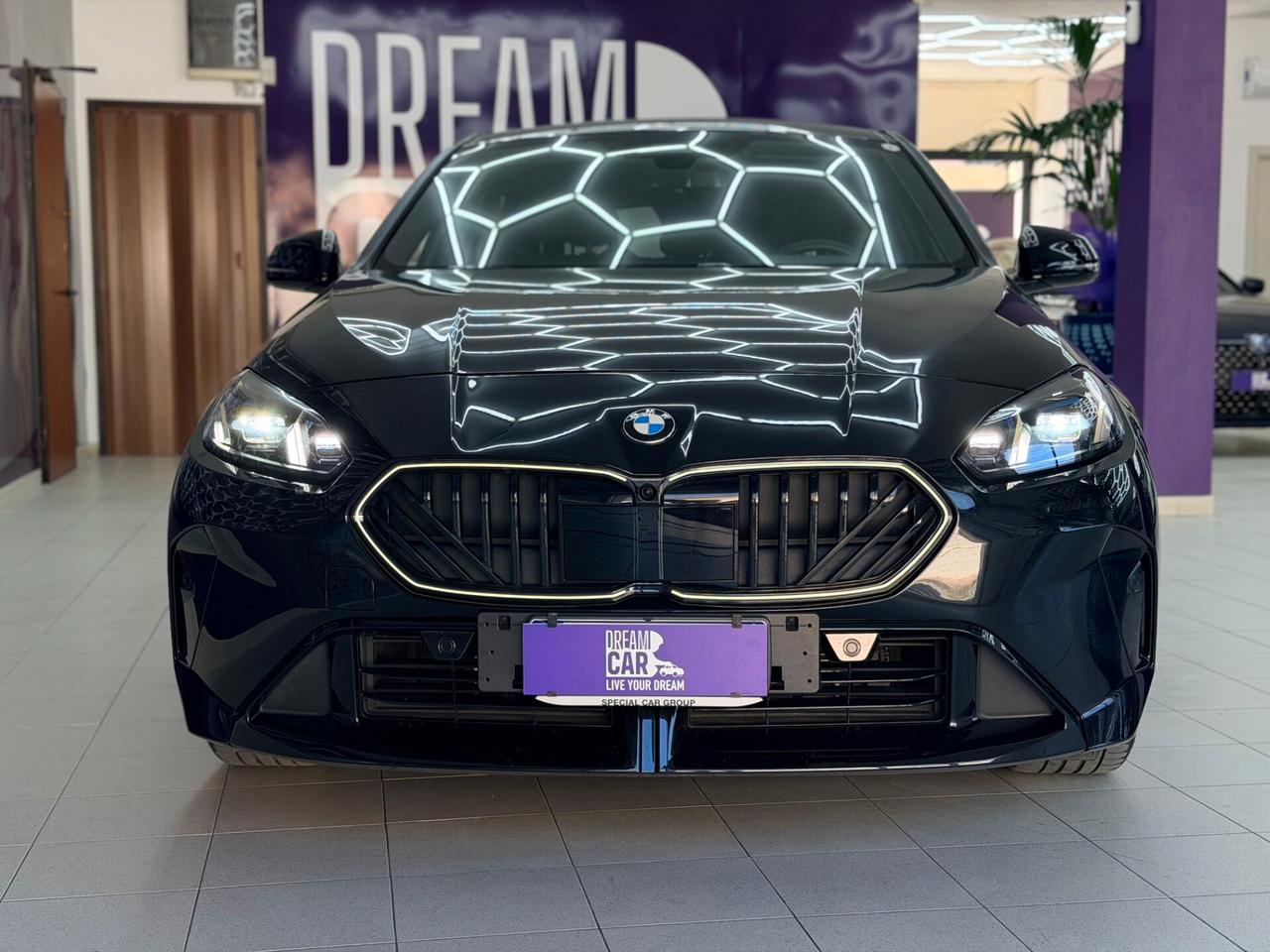 Bmw 118 118d MSport Pro