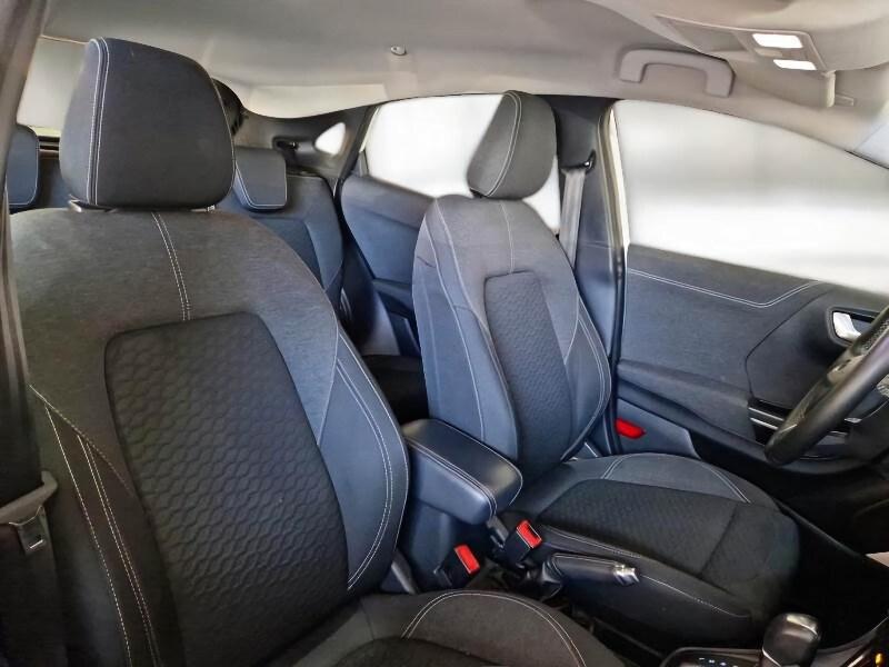 FORD Puma '19-> Puma 1.0 EcoBoost Hybrid 125 CV...