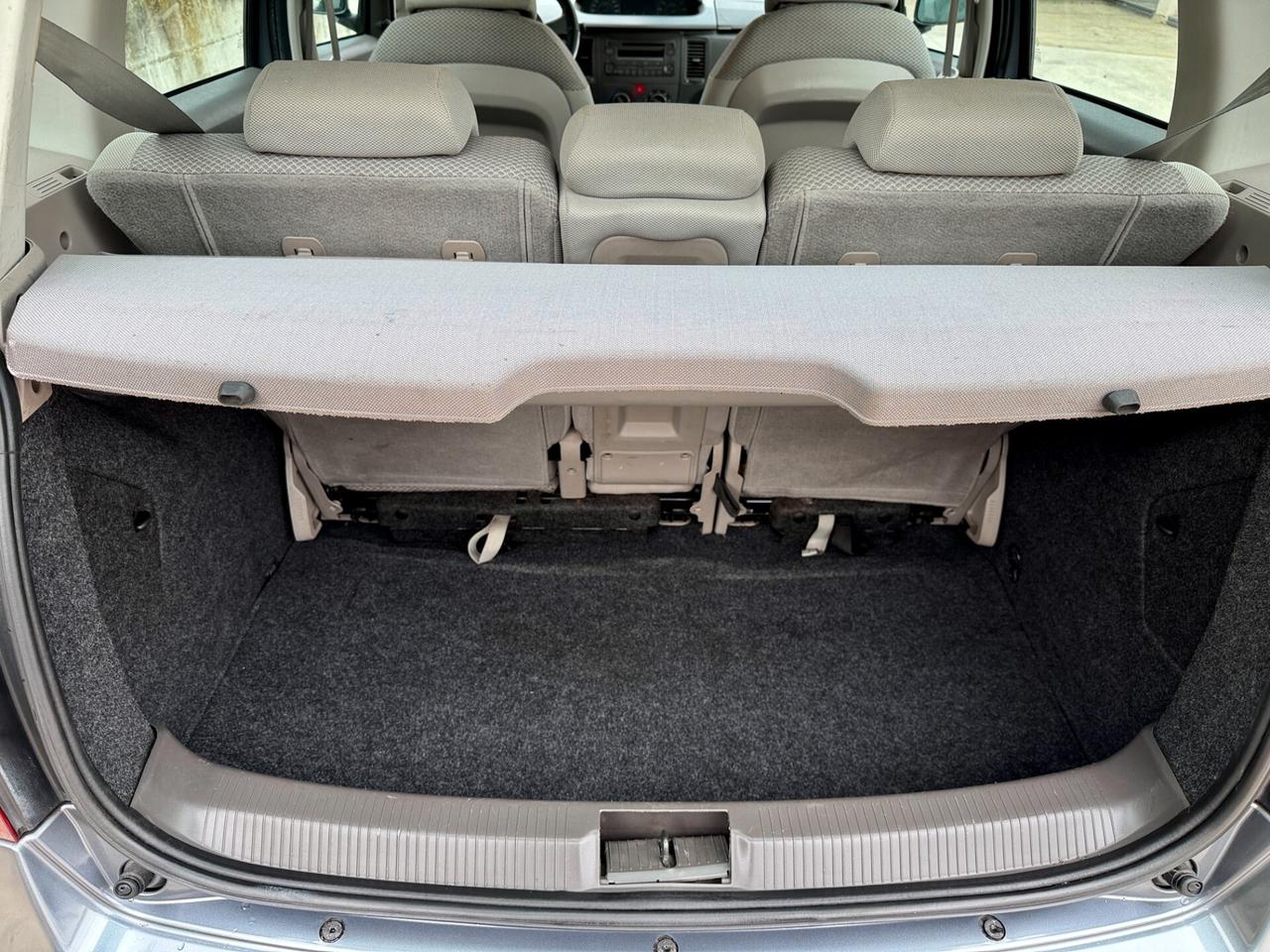 Fiat Idea 1.3 Multijet 16V Dynamic