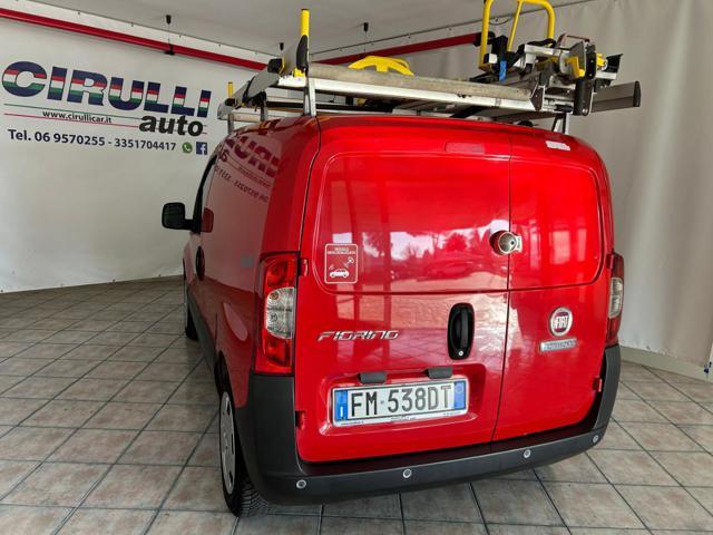FIAT Fiorino 1.3 MJT 95CV Cargo ADVENTURE