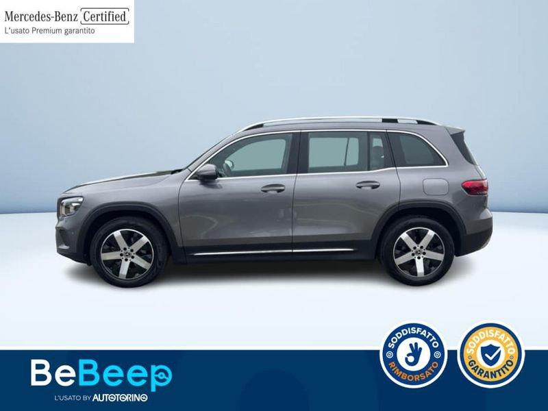 Mercedes-Benz GLB Classe 180 D SPORT PLUS AUTO