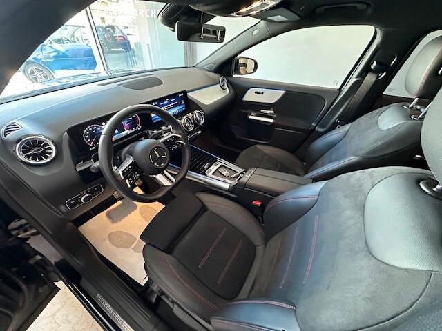 Mercedes-benz GLA 180 AMG Line Premium 15.000KM PARI NUOVO