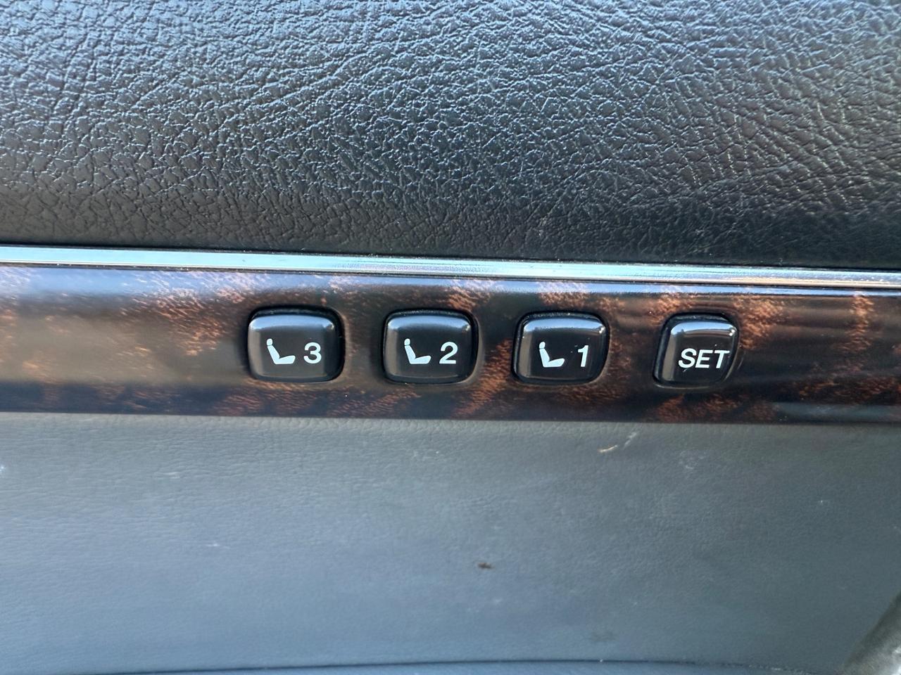 Toyota Land Cruiser 200 , V8 4.5 Tdi 286cv, 7 posti