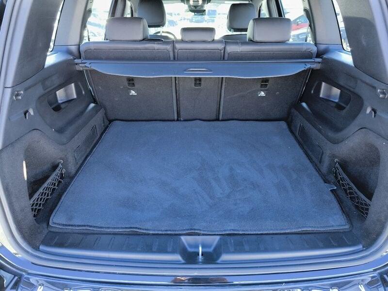 Mercedes-Benz Classe GLB GLB 180 d Automatic Sport Plus