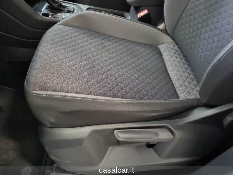 Volkswagen Tiguan 2.0 TDI SCR DSG Business BlueMotion Tech. 3 ANNI DI GARANZIA KM ILLIMITATI PARI ALLA NUOVA