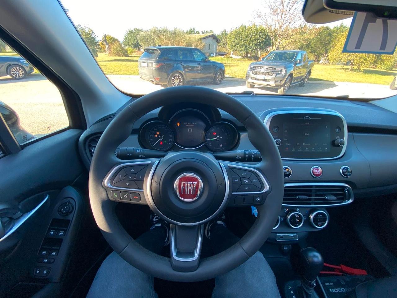 Fiat 500X 1.5 T4 Hybrid 130 CV DCT Dolcevita