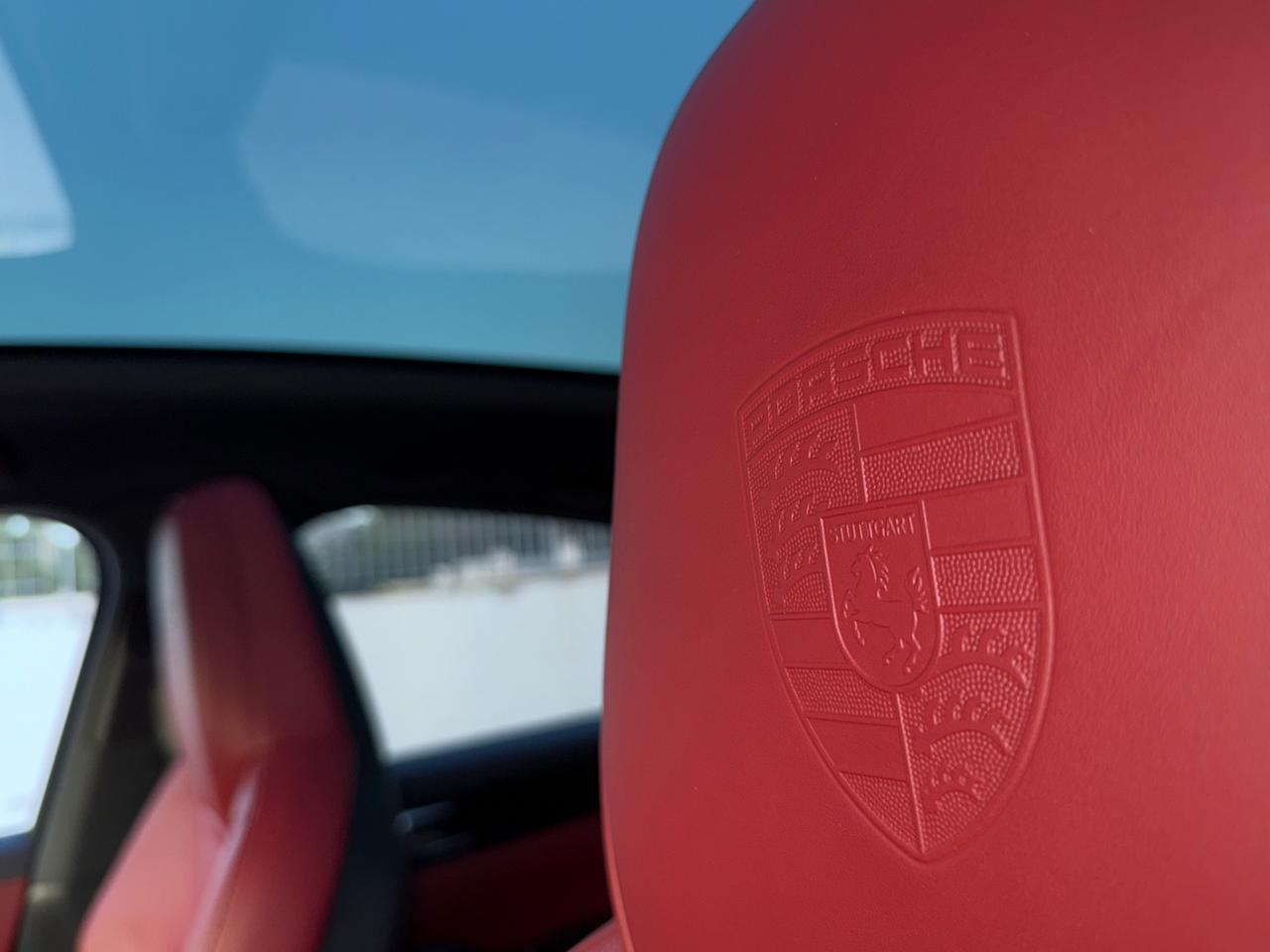 Porsche Cayenne Coupé 3.0 V6 E-Hybrid TETTO,INTERNI in PELLE CARTIER,TELECAMERA ,AAPLE CARPLAY,VIRTUAL COCKPIT