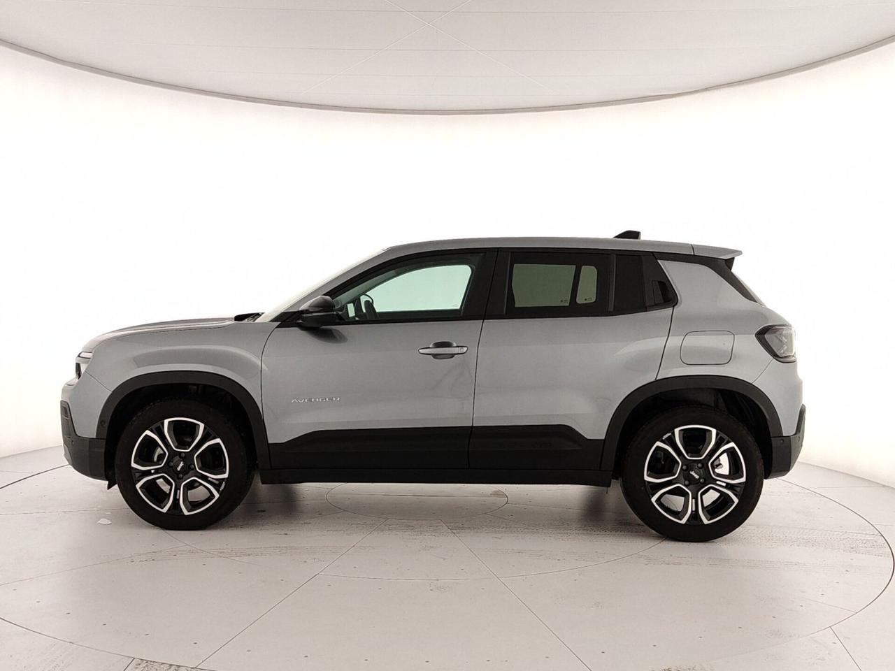 Jeep Avenger 1.2 Turbo 100 CV Summit