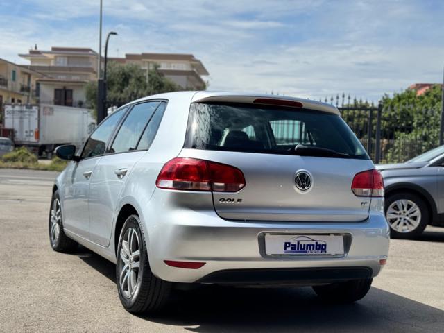 VOLKSWAGEN Golf 1.6 5p. Trendline