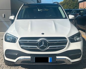 Mercedes-benz GLE 300 GLE 300 d 4Matic Premium