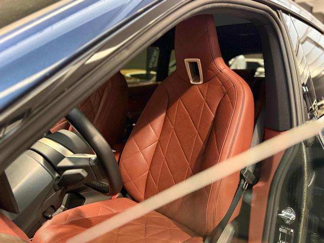 BMW iX xDrive 50 Pacchetto Sportivo