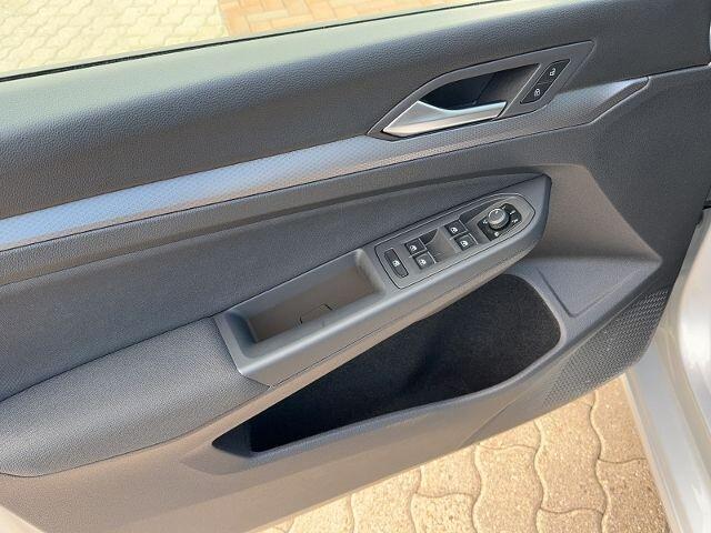 Volkswagen Golf 1.5 TSI EVO ACT ACTIVE