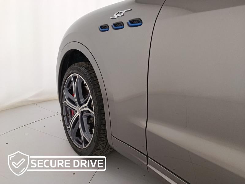 Maserati Levante 2.0 Hybrid MHEV Executive AWD Auto