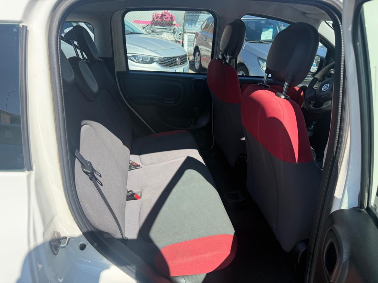 Fiat Panda 1.3 MJT S&S Easy