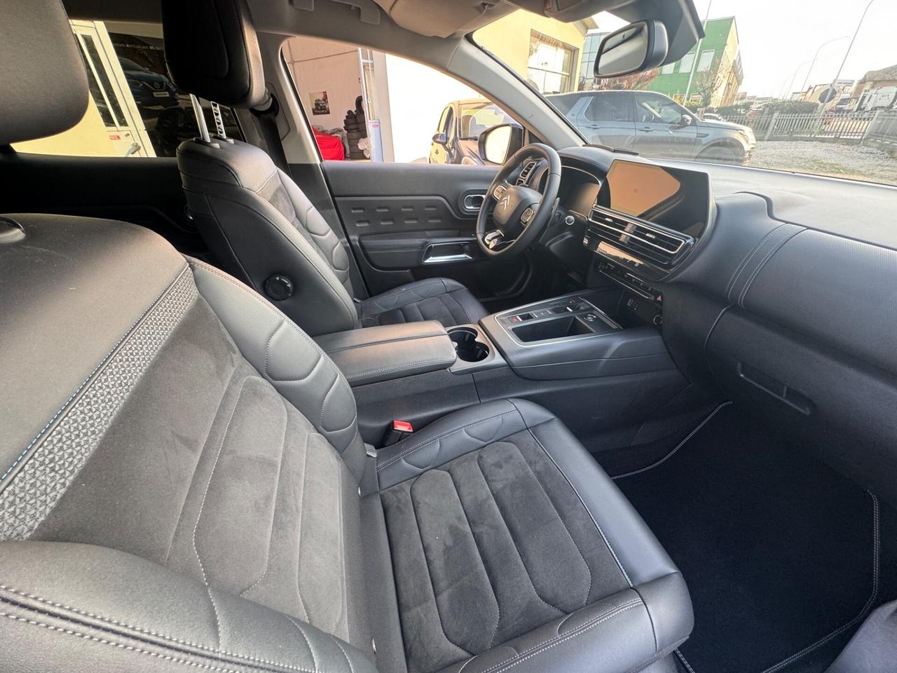 Citroen C5 Aircross BlueHDi 130 S&S EAT8 Shine