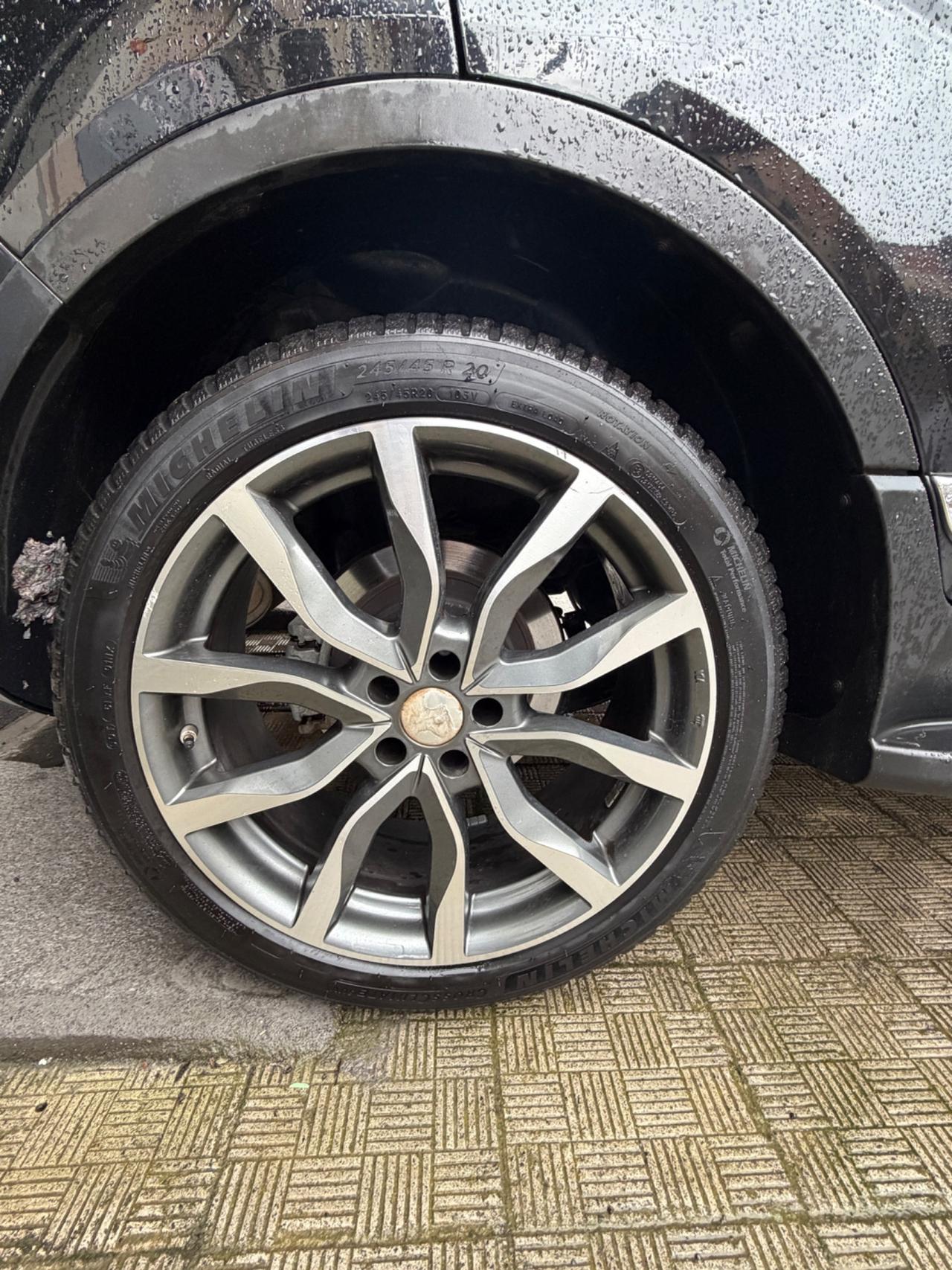 Dr DR6 Sport S1 1.5 Turbo Bi-Fuel GPL