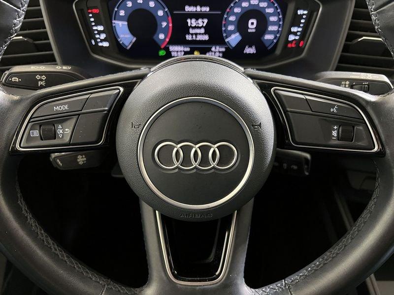 Audi A1 A1 SPB 25 TFSI