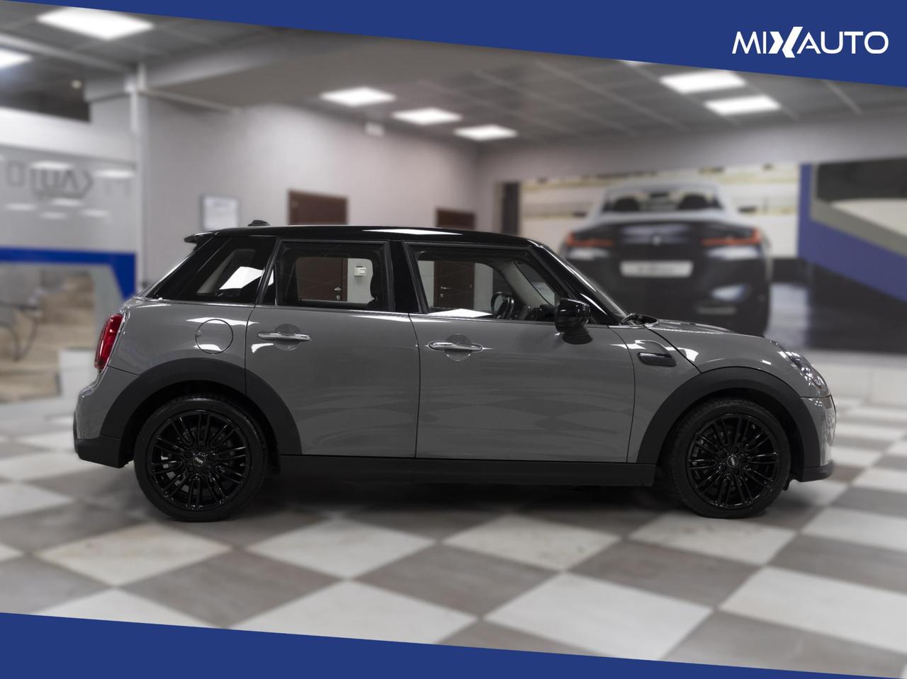 Mini Cooper 1.5 Auto EU6