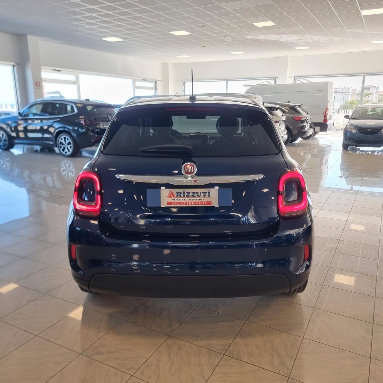 Fiat 500X 1.3 MultiJet 95 CV Connect