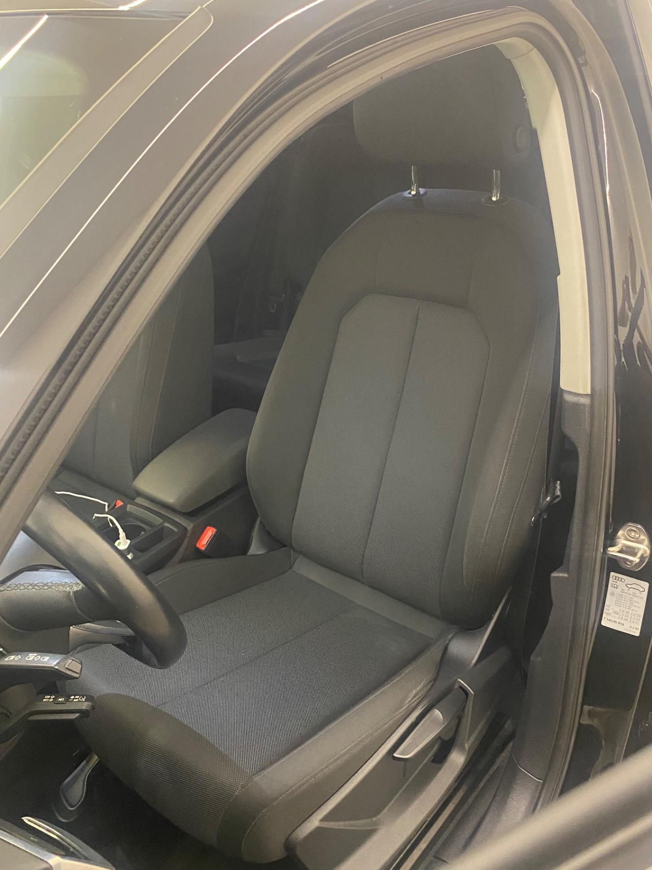 Audi Q3 SPB 35 TDI S tronic