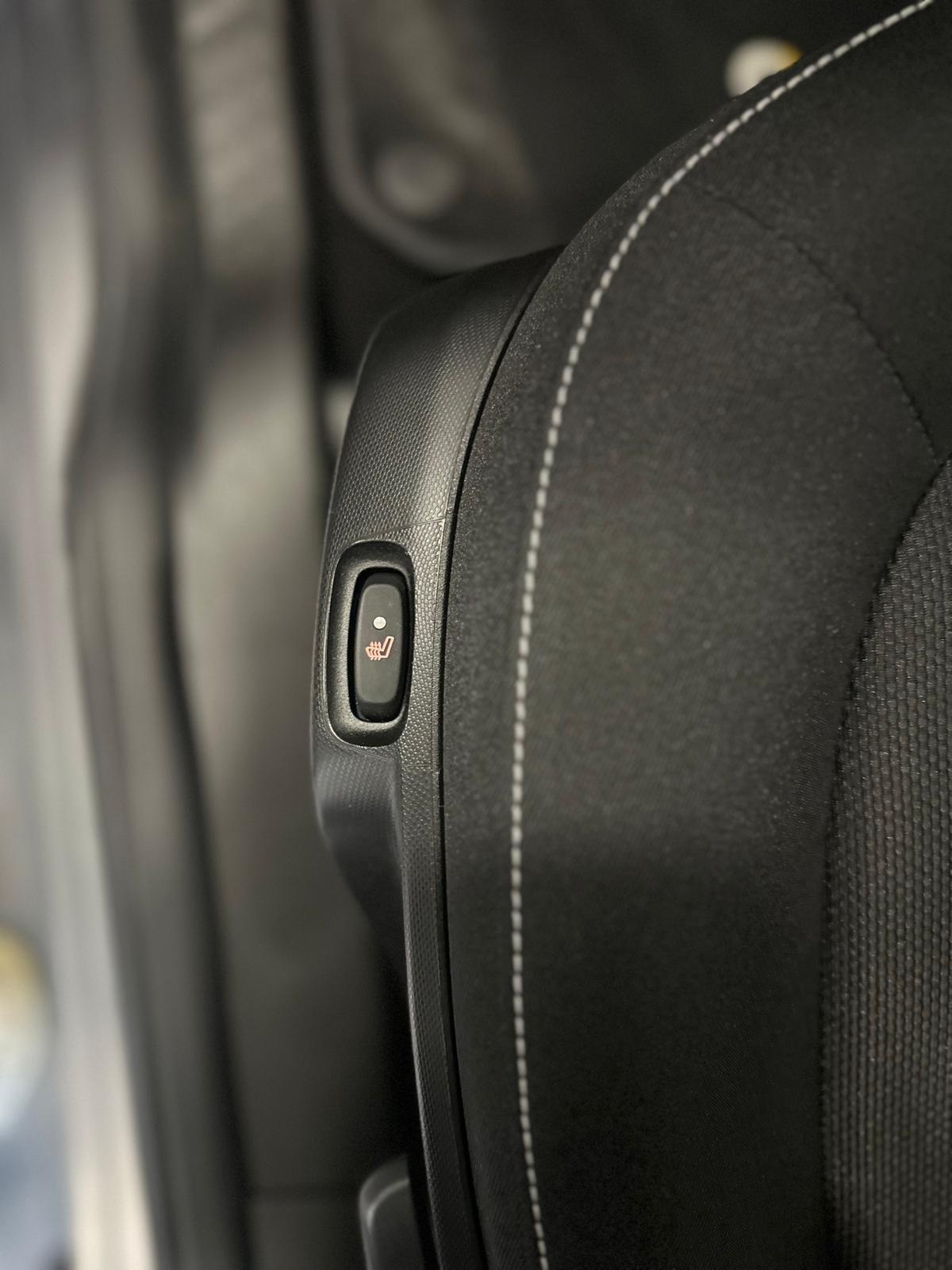 Smart ForTwo TWINAMIC 15.000km