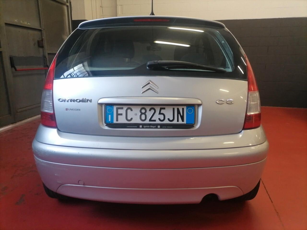 Citroen C3 1.1 airdream Perfect