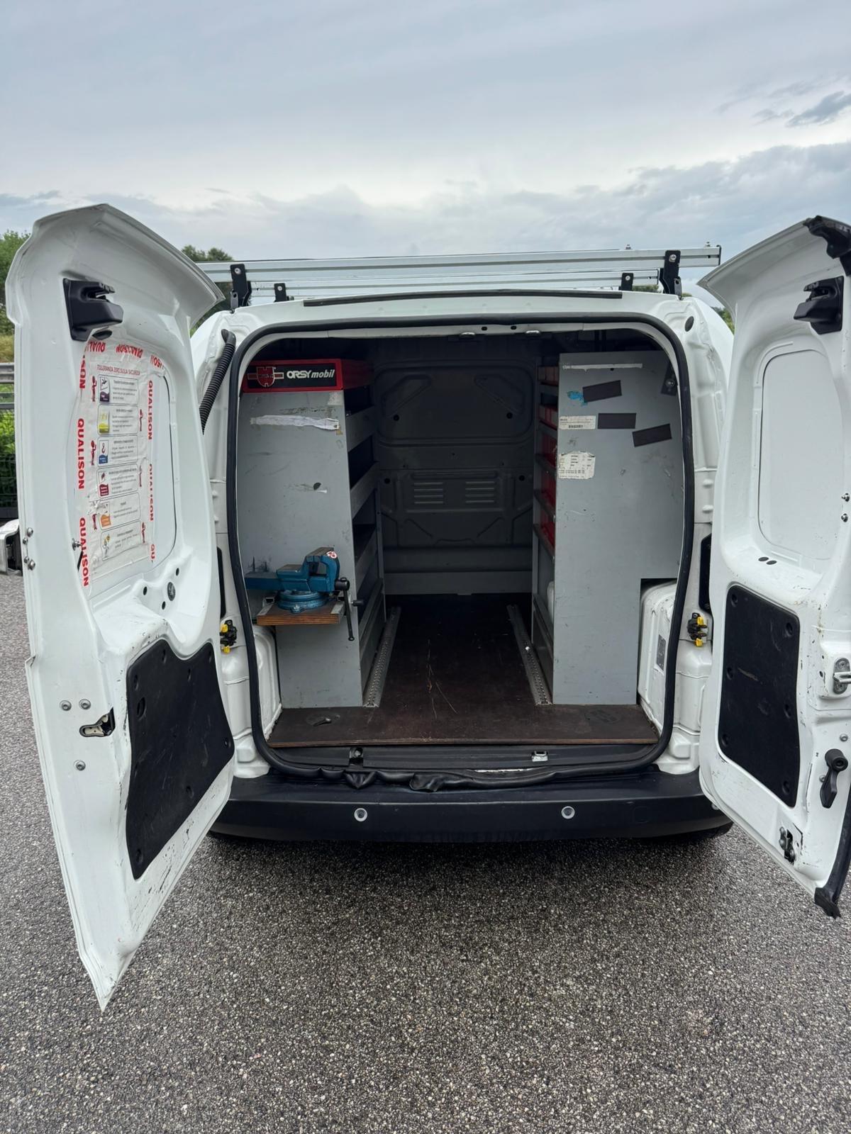 Fiat Fiorino 1.3 MJT 95CV Cargo