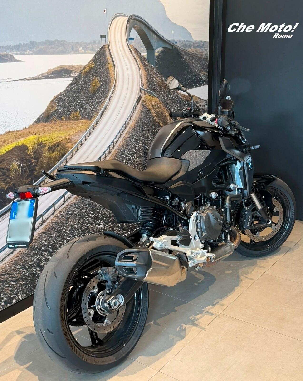 Bmw F 900 R