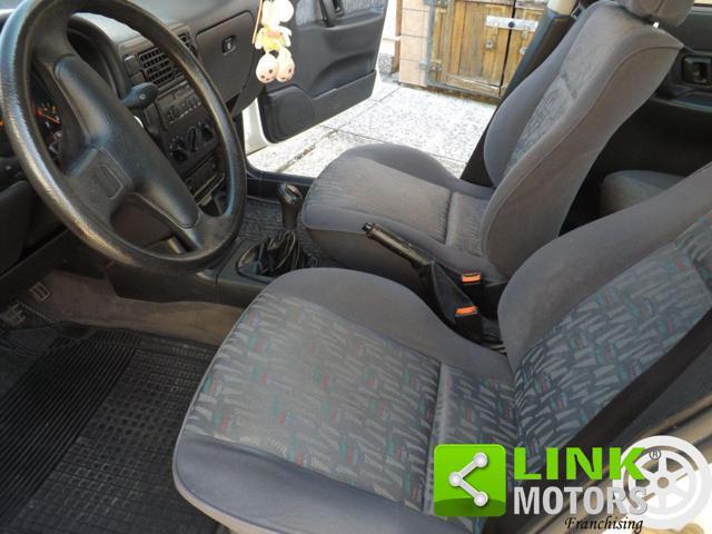 SEAT Cordoba 1.6 cat 4 porte GLX ben tenuta e funzionante