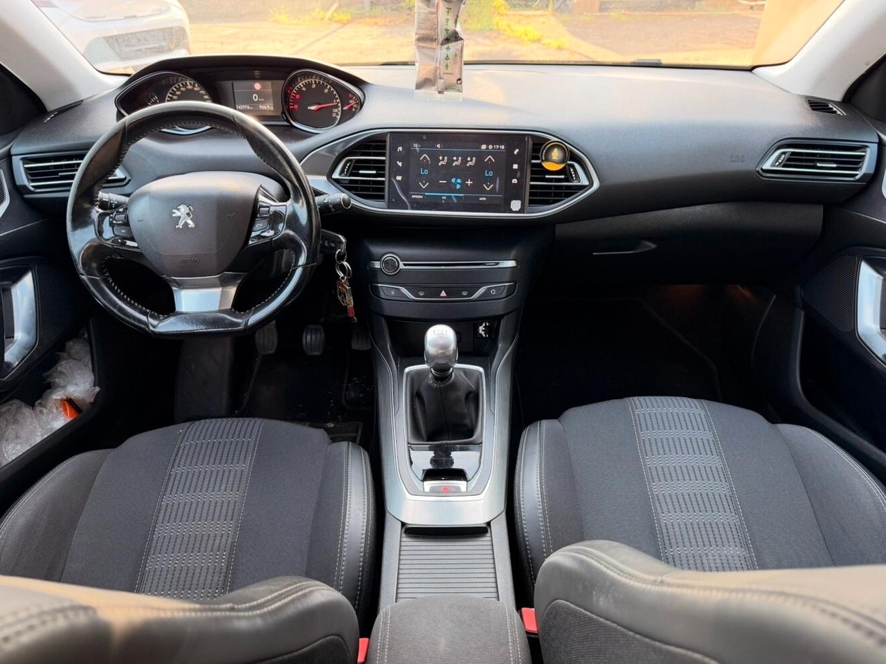 Peugeot 308 BlueHDi 120 S&S Active