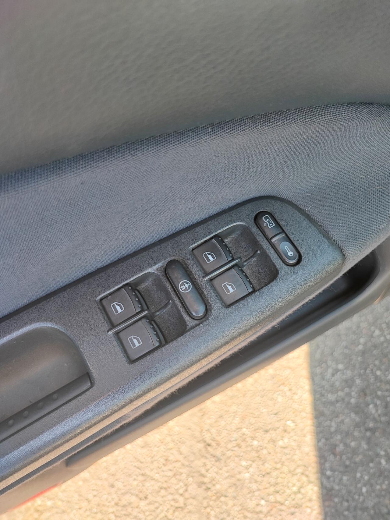 Skoda Octavia 1.9 TDI/110 CV cat Wag. El.e