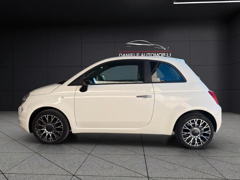 FIAT 500 (2015-2024) 500 1.0 Hybrid Dolcevita