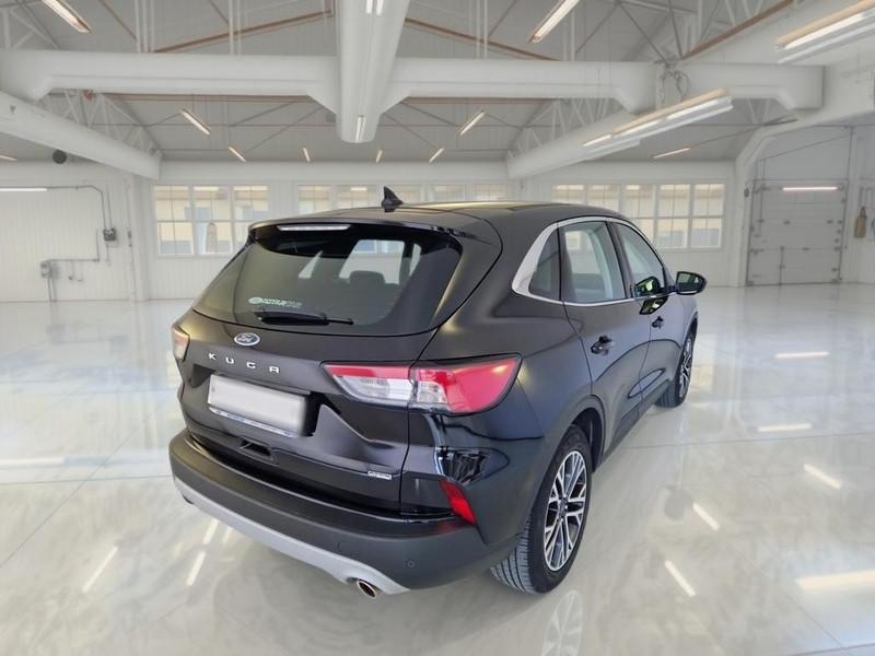 FORD KUGA 2.5 Benzina PHEV 152CV 2WD Titanium Auto