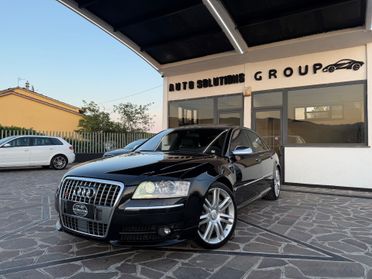 Audi S8 5.2 V10 quattro tiptronic Fulll Carbon Ceramica