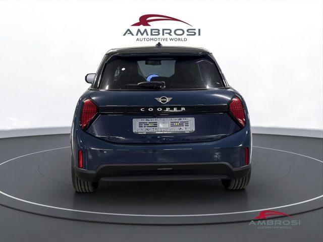 MINI Cooper 5 porte C Favoured M