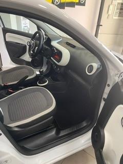 Renault Twingo SCe Duel