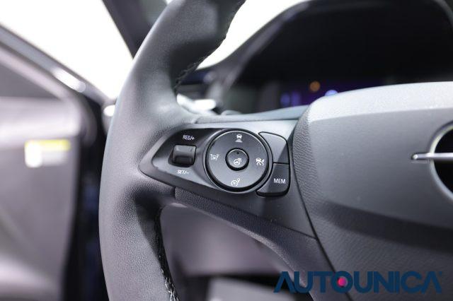 OPEL Corsa HYBRID 136 CV AUTOMATICA ULTIMATE FULL LED