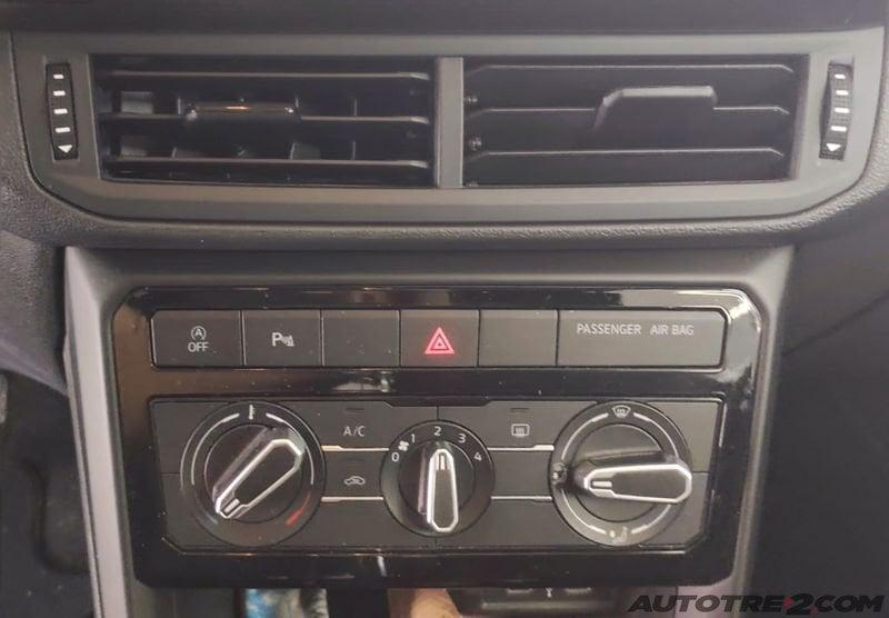 Volkswagen T-Cross 1.5 TSI DSG Style BMT -